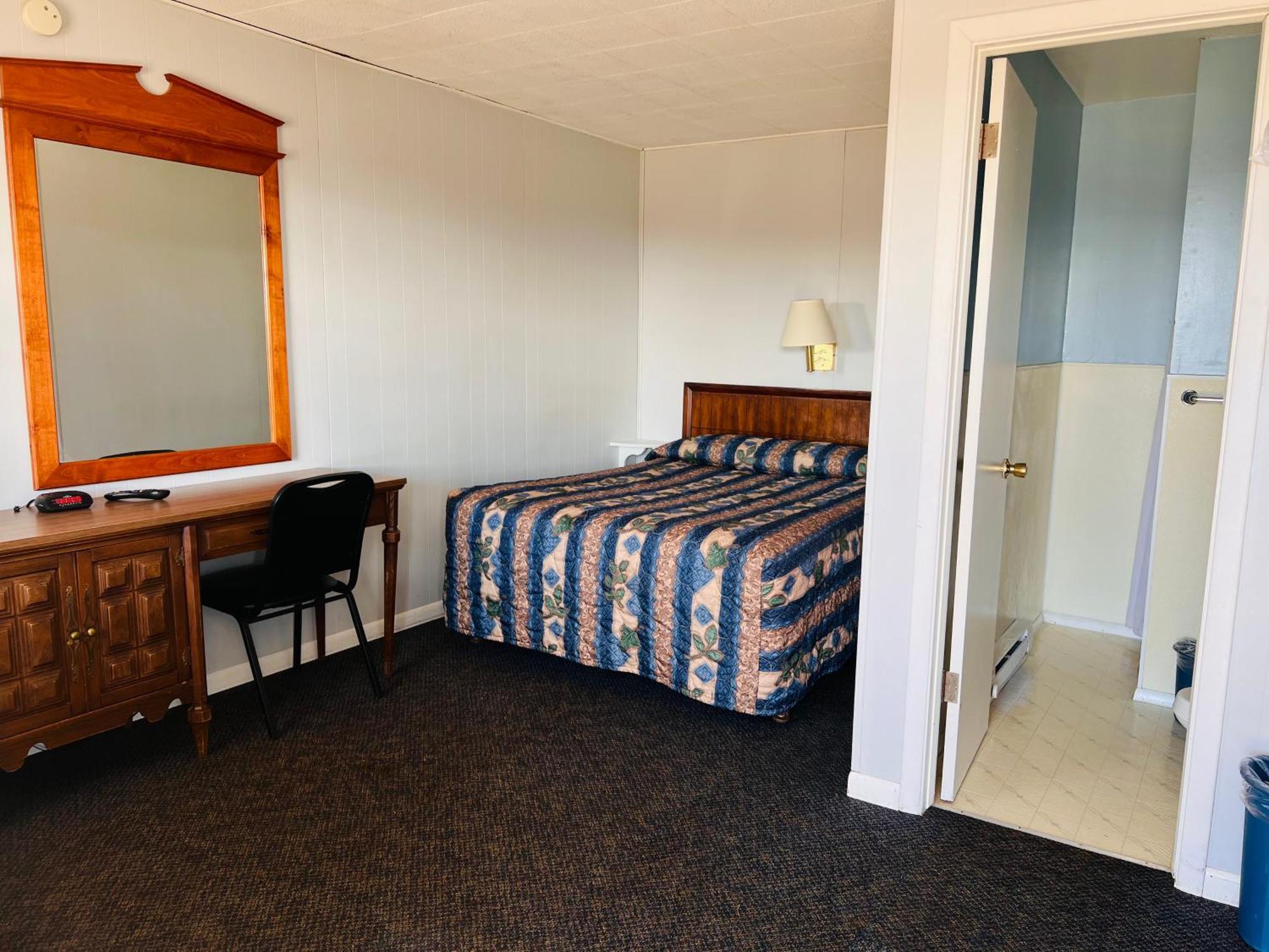 Dew Drop Inn Motel By Oyo Miller Sd エクステリア 写真